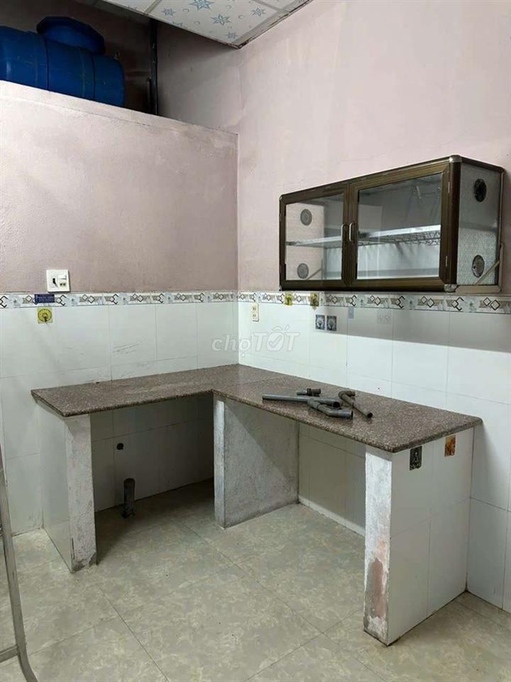 CHO THUÊ NHÀ NGUYÊN CĂN 2 MẶT TIỀN ĐƯỜNG XE HƠI