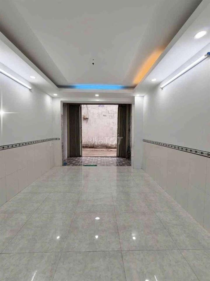 Nhà4 Tầng Kinh DươngV, 3PN Lớn,3.2M×8M