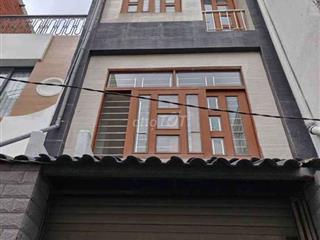 Nhà4 Tầng Kinh DươngV, 3PN Lớn,3.2M×8M