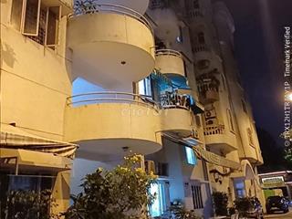 Chung cư Phan Văn Trị, Bình Thạnh - 56m2