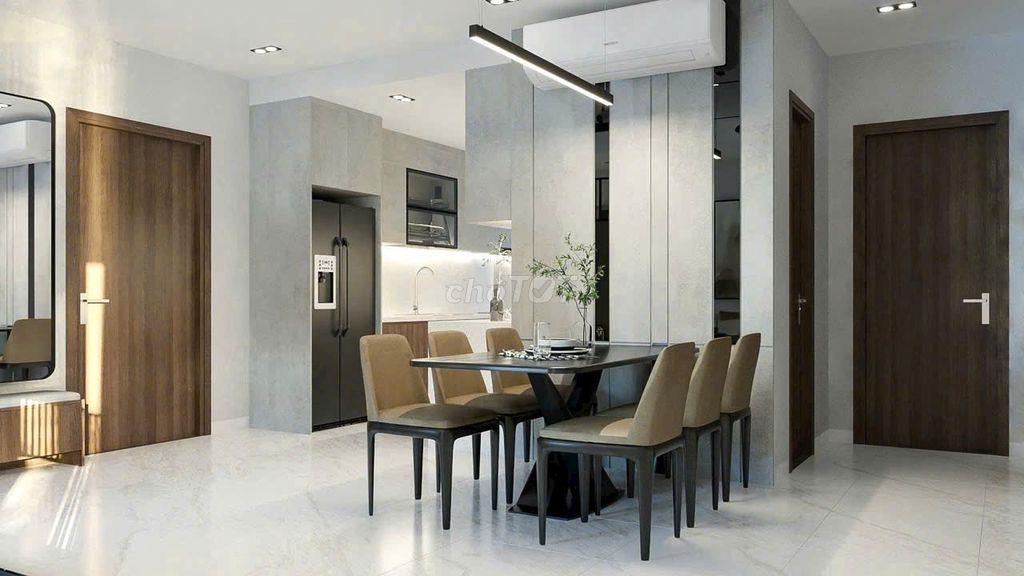 Bán căn hộ chung cư Screc Tower - 92 m2/2pn giá 5.55 tỷ