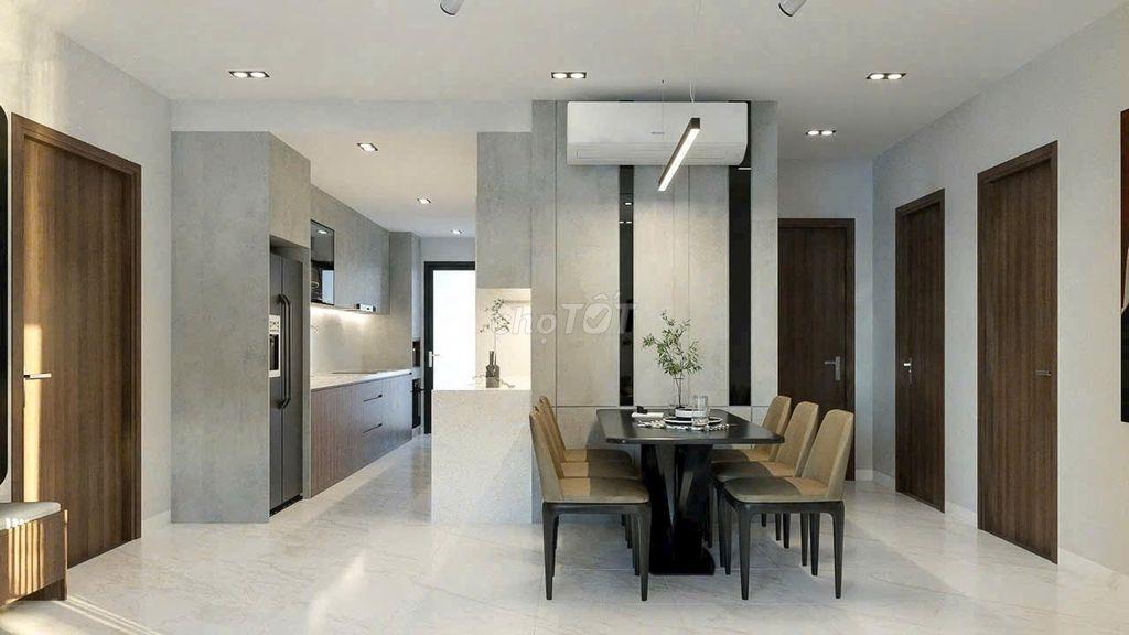 Bán căn hộ chung cư Screc Tower - 92 m2/2pn giá 5.55 tỷ