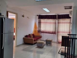 Bán căn hộ chung cư Chung Cư Nguyễn Kim 50m 2pn.
