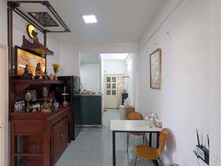 cần bán gấp căn hộ chung cư Phạm Viết Chánh Bình Thạnh