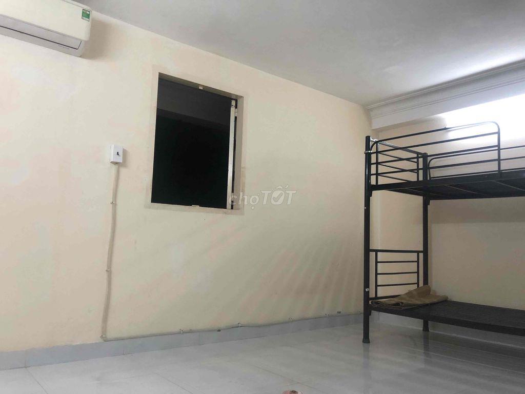 cho thuê phòng trọ gần chợ Bà Chiểu