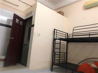 cho thuê phòng trọ gần chợ Bà Chiểu
