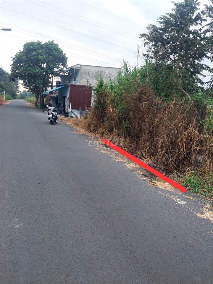 🔥 CHÍNH CHỦ BÁN ĐẤT MTĐ 487 CỦ CHI (Nguyễn Văn Khạ) 🔥 Full thổ 130,8m2