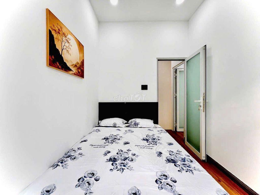 Tôi chính chủ cần bán nhà Bùi Quang Là GV