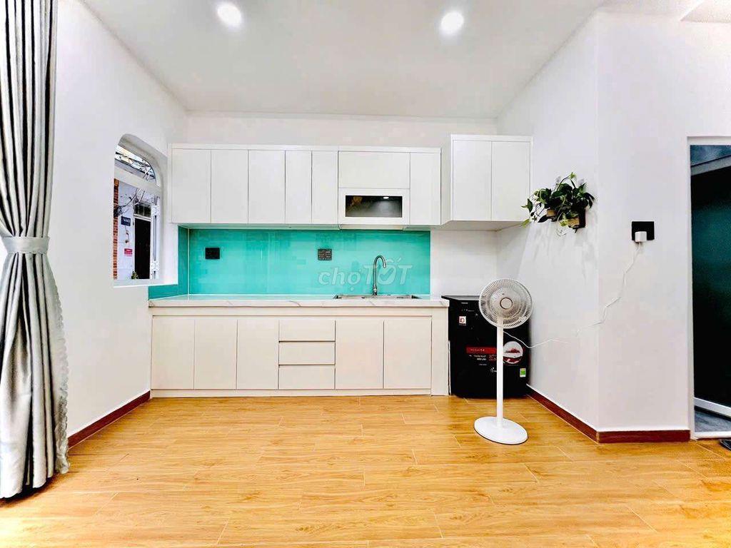Tôi chính chủ cần bán nhà Bùi Quang Là GV