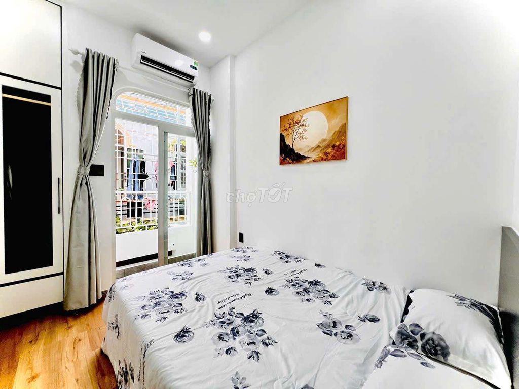 Tôi chính chủ cần bán nhà Bùi Quang Là GV