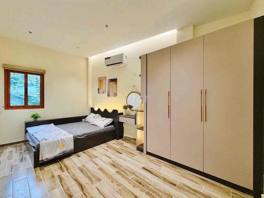 BÁN NHÀ GÒ VẤP - CÓ HỒ BƠI -  4PN - 4NVS - Diện tích 71.9M2