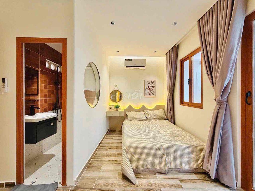 BÁN NHÀ GÒ VẤP - CÓ HỒ BƠI -  4PN - 4NVS - Diện tích 71.9M2