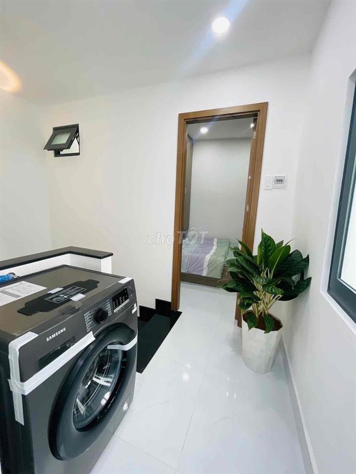 CĂN GÓC 2MT XÔ VIẾT NGHỆ TĨNH, FULL NỘT THẤT,  HẺM VF3 THÔNG TỨ PHÍA