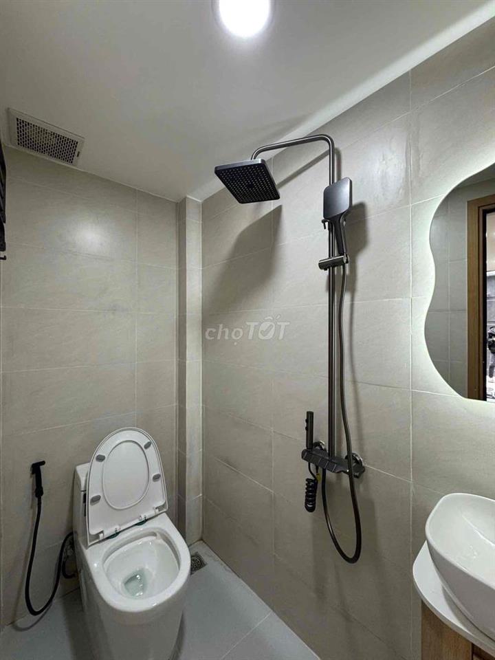 GIẢM SÂU 300TR - MINI HOUSE FULL NỘI THẤT SÁT CV TẦM VU