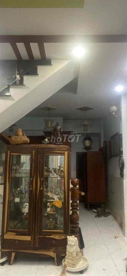 Nhà mặt tiền TAM ĐÔNG 25 (10m) giá tốt