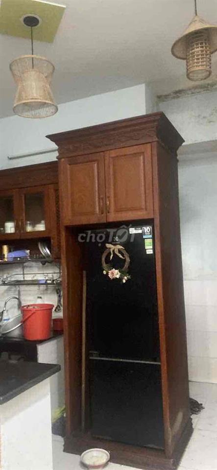 Nhà mặt tiền TAM ĐÔNG 25 (10m) giá tốt