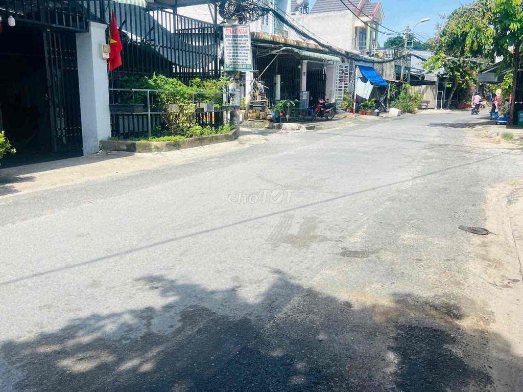 Nhà mặt tiền TAM ĐÔNG 25 (10m) giá tốt