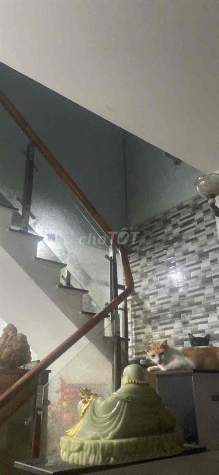 Nhà mặt tiền TAM ĐÔNG 25 (10m) giá tốt