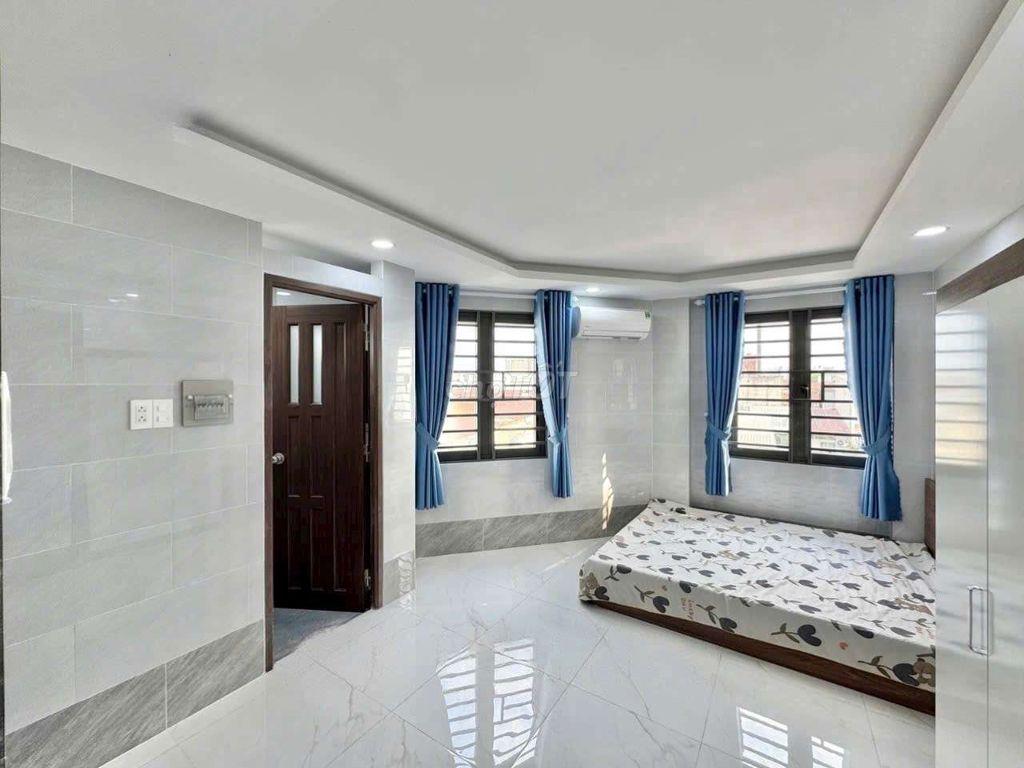 CHỈ CÒN 1P, Phan Văn Hớn, Tân Thới Nhất