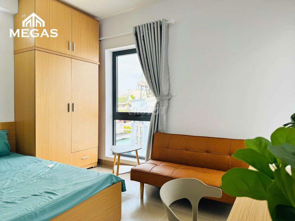 TÂN HƯNG THUẬN PHÒNG QUÁ ĐẸP VỚI GIÁ NÀY