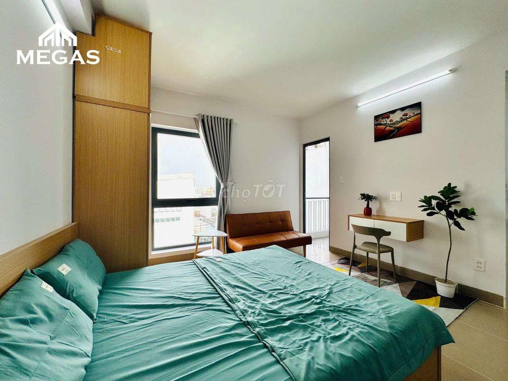 TÂN HƯNG THUẬN PHÒNG QUÁ ĐẸP VỚI GIÁ NÀY