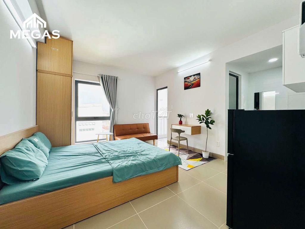 TÂN HƯNG THUẬN PHÒNG QUÁ ĐẸP VỚI GIÁ NÀY