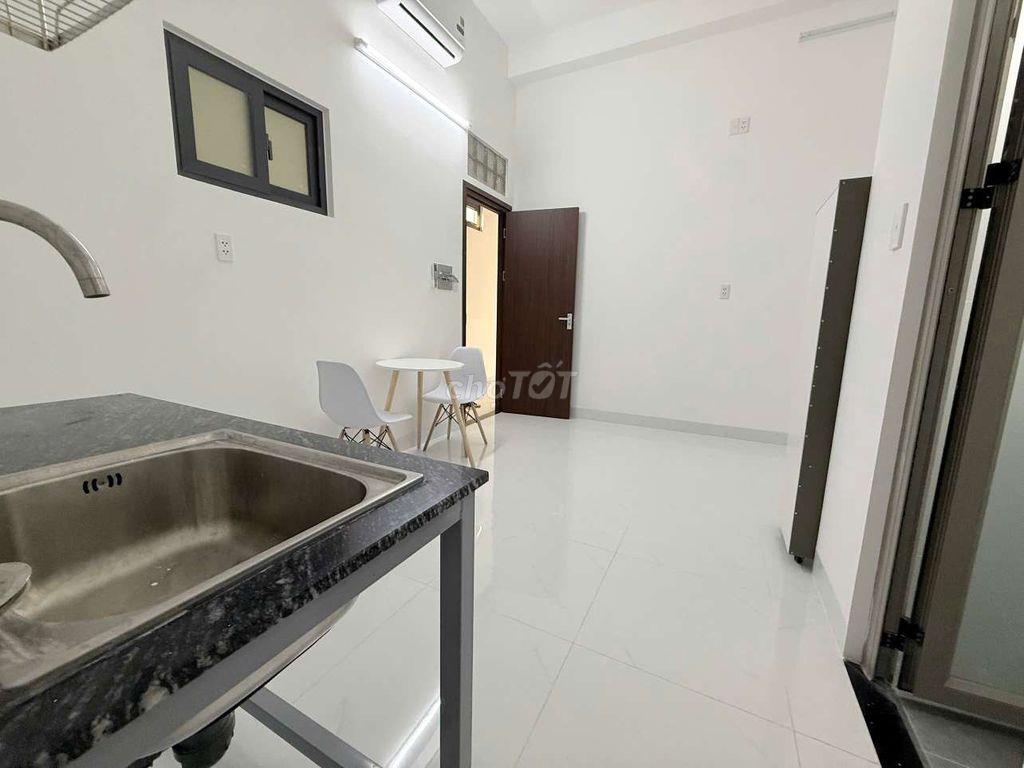 Phòng ở trung tâm, tiện di chuyển nhiều trường, khu vực trọng điểm