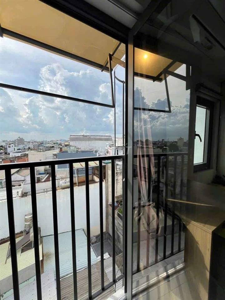 NGAY TRƯỜNG CHINH, CĂN HỘ CAO CẤP