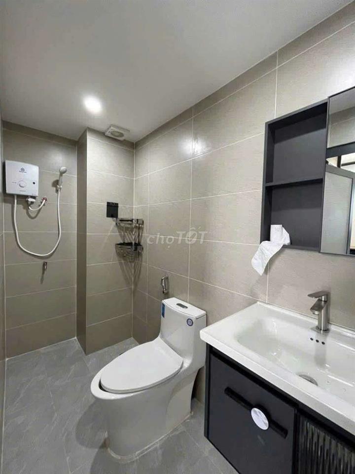 NGAY TRƯỜNG CHINH, CĂN HỘ CAO CẤP