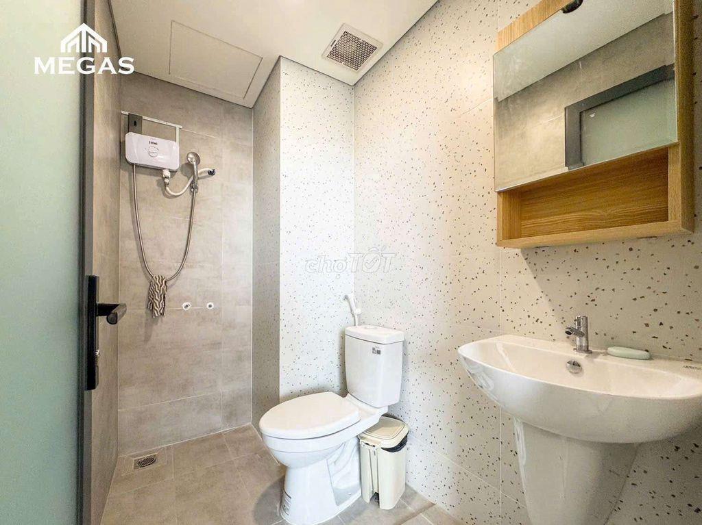 TRỐNG CHỈ 1 PHÒNG NGAY TÔ KÝ - NGUYỄN ẢNH THỦ