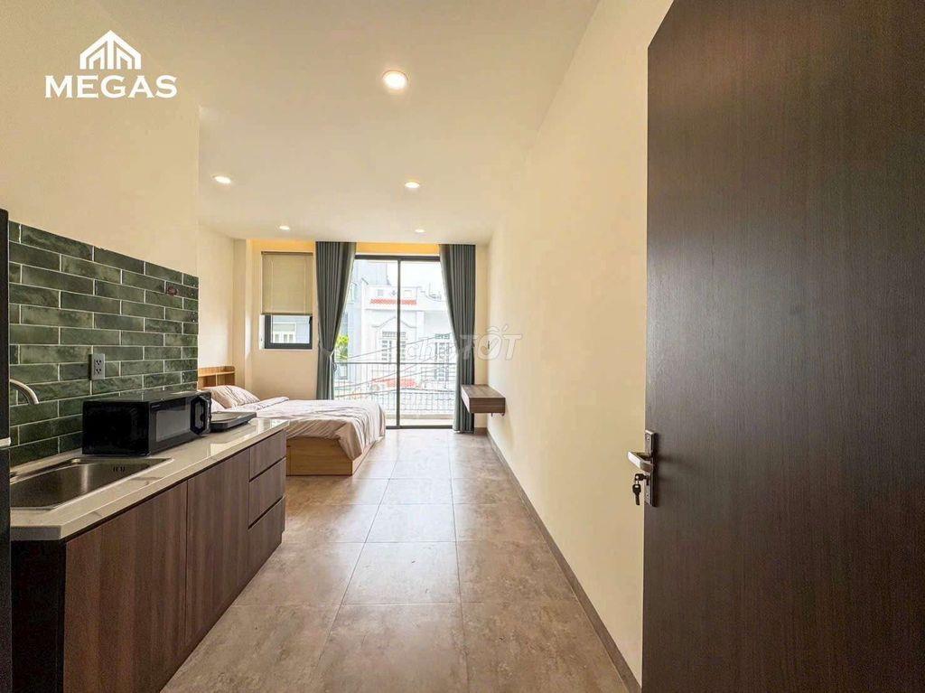 TRỐNG CHỈ 1 PHÒNG NGAY TÔ KÝ - NGUYỄN ẢNH THỦ