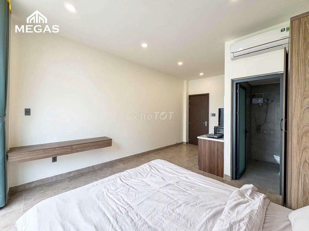TRỐNG CHỈ 1 PHÒNG NGAY TÔ KÝ - NGUYỄN ẢNH THỦ