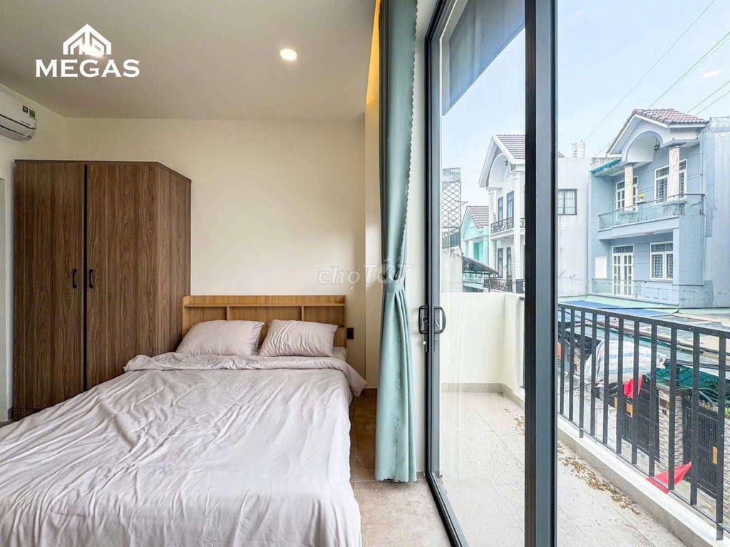 TRỐNG CHỈ 1 PHÒNG NGAY TÔ KÝ - NGUYỄN ẢNH THỦ