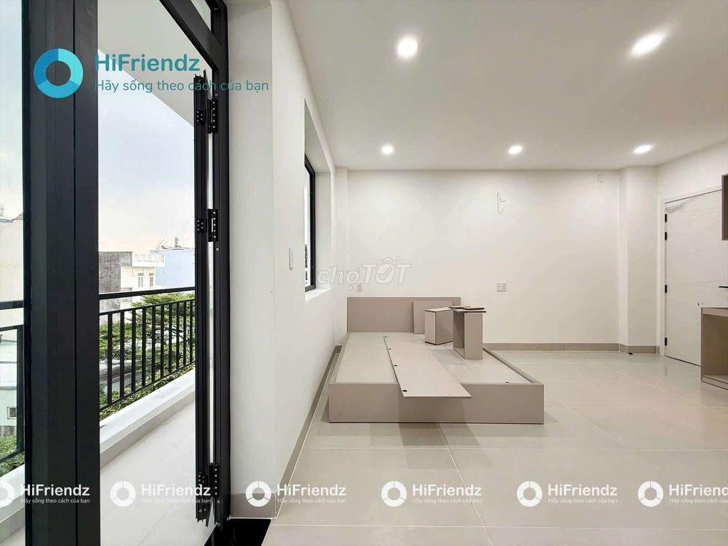 KHAI TRƯƠNG DỰ ÁN MỚI - TÔ KÝ