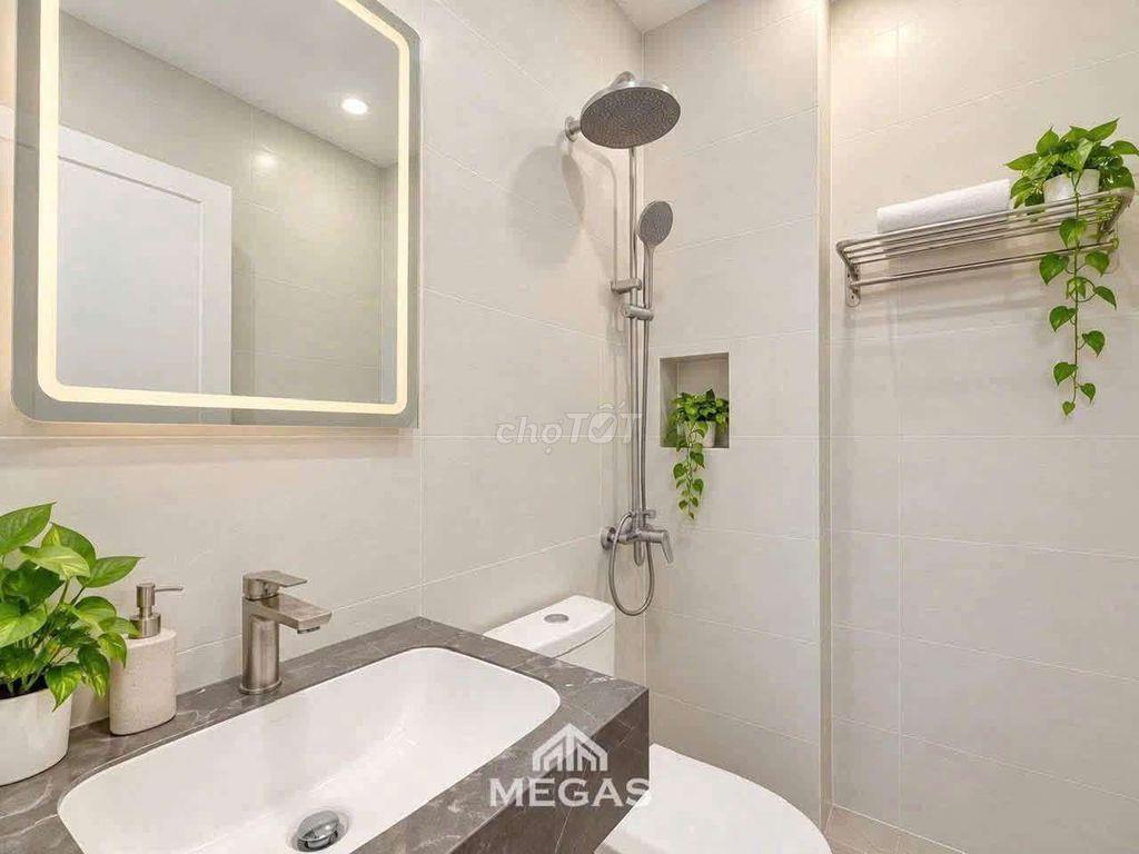 KHAI TRƯƠNG DỰ ÁN MỚI - TÔ KÝ