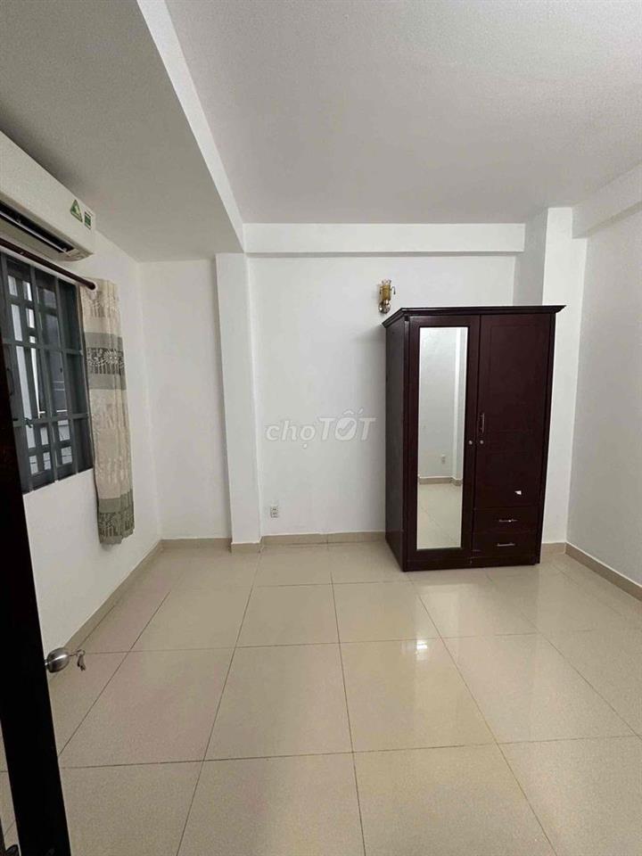 Bán nhà căn góc hẻm 160 Nguyễn Văn Quỳ