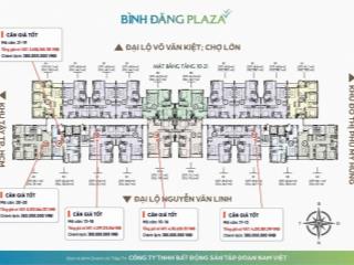 BÁN CĂN HỘ 2PN 2WC SAIGON SKVIEW - VỊ TRÍ ĐẸP GIÁ HẤP DẪN