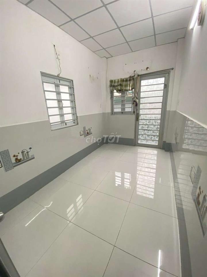 Cho thuê nhà nguyên căn Phạm Thế Hiển P4 Quận 8
