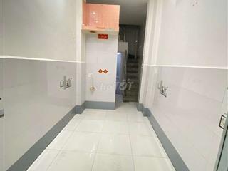 Cho thuê nhà nguyên căn Phạm Thế Hiển P4 Quận 8