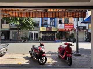 Cho thuê Mặt bằng kinh doanh