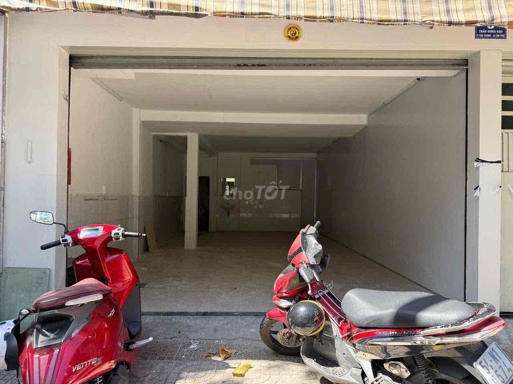 Cho thuê Mặt bằng kinh doanh