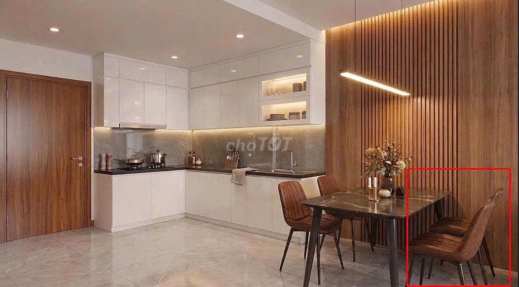 Căn hộ Thủ Đức 2.8 tỷ mới keng nhận nhà ở ngay trong tháng 11