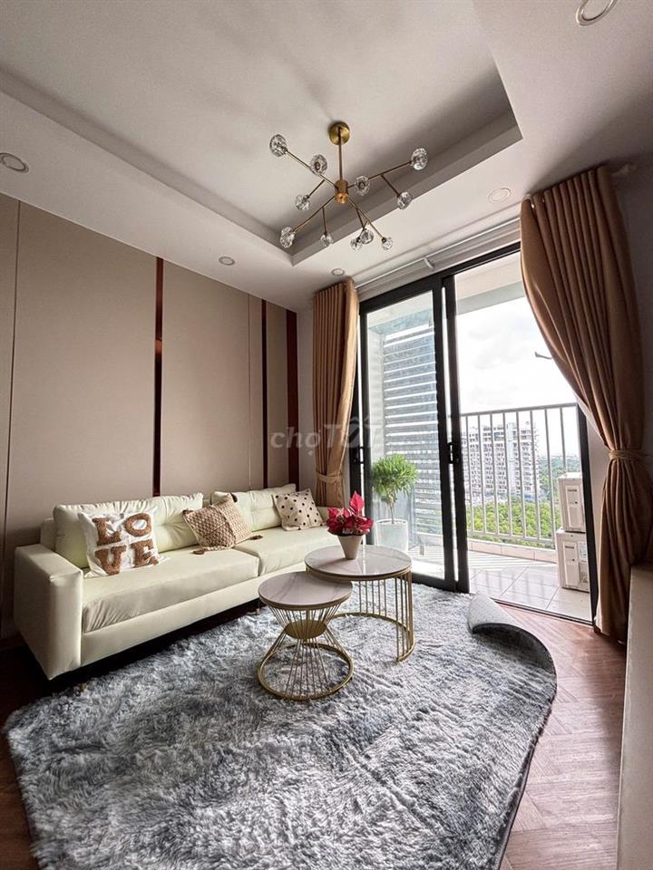 Căn hộ chung cư Prosper Phố Đông