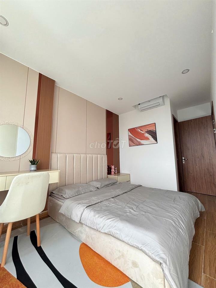 Căn hộ chung cư Prosper Phố Đông