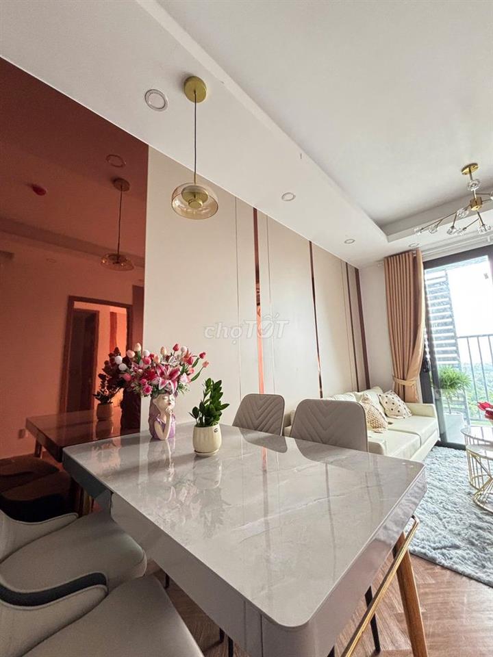 Căn hộ chung cư Prosper Phố Đông