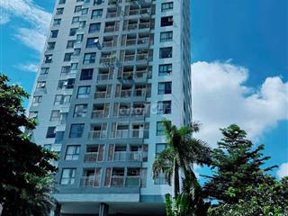 Cho thuê căn hộ Riva Park hơn 100 m², 3 phòng ngủ, đầy đủ nội thất 
