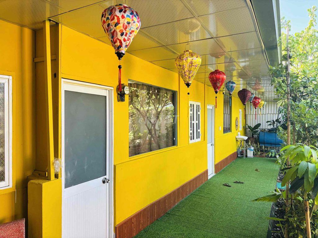 CHO THUÊ NHÀ 300M² – Mặt tiền ĐƯỜNG SỐ 103 TML - Vị trí đắc địa