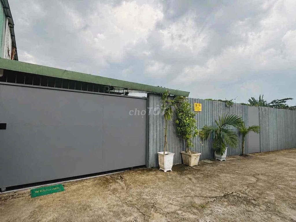 CHO THUÊ NHÀ 300M² – Mặt tiền ĐƯỜNG SỐ 103 TML - Vị trí đắc địa