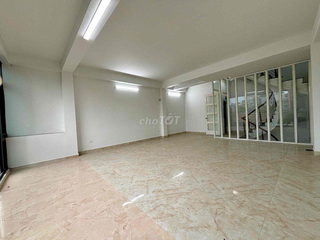 Cho thuê Nhà 5 tầng - Mặt phố Vũ Trọng Khánh, Hà Đông