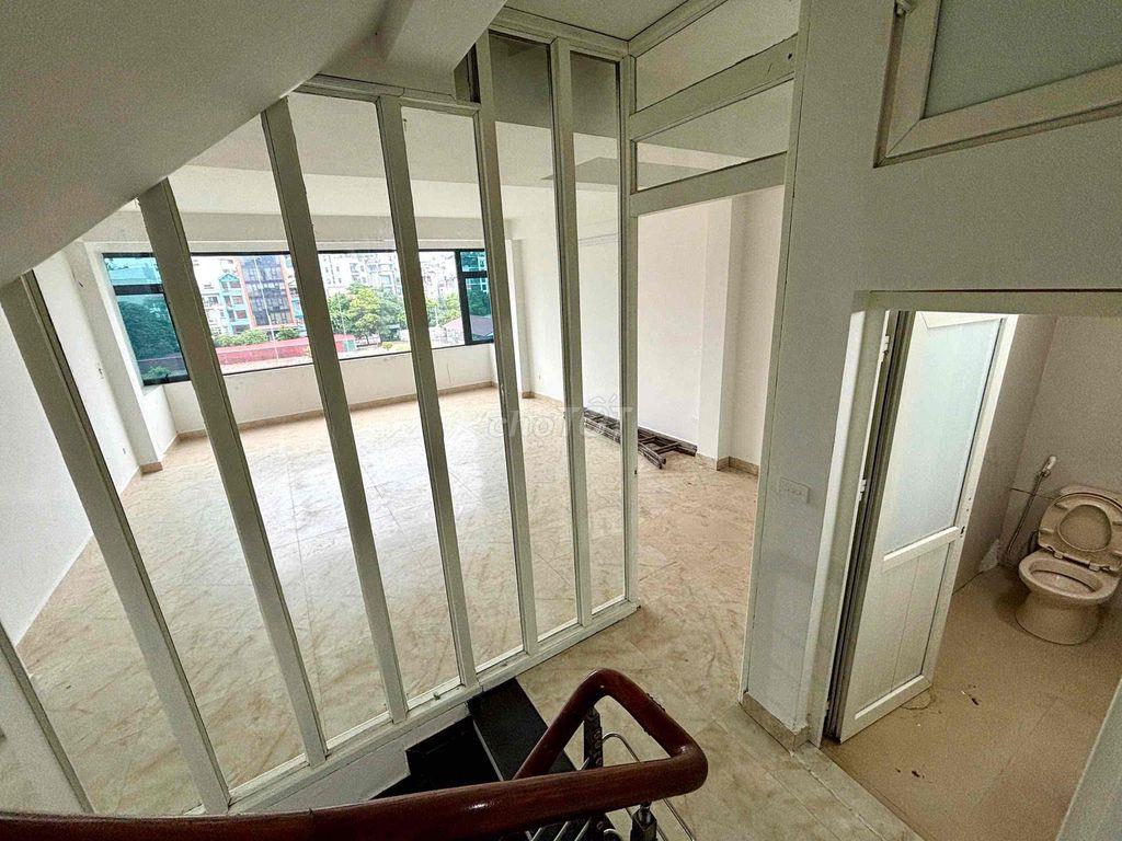 Cho thuê Nhà 5 tầng - Mặt phố Vũ Trọng Khánh, Hà Đông